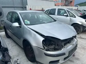 Volkswagen Golf Comfortline/Automatik/Klimaautomatik