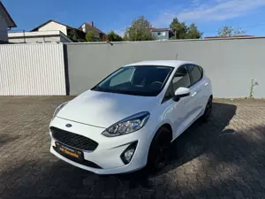 Ford Fiesta Cool  Connect