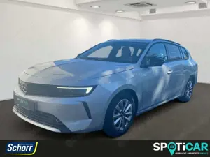 Opel Astra Sports Tourer 1.5 D Automatik Edition