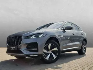 Jaguar F-Pace D300 AWD S AHK WINTER  KOMFORT-PAKET