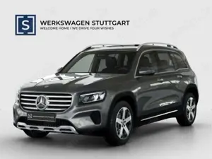 Mercedes-Benz GLB 220 GLB 220 d Progressive 4Matic  Navi/Pano.-Dach/LED
