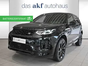 Land Rover Discovery Sport DYNAMIC SE 2.0-ACC*Kamera*AHK*Pano