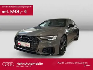 Audi S6 TDI quattro tiptronic BO Matrix