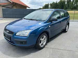 Ford Focus Turnier Fun, Klima, Tüv Neu