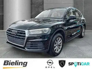 Audi Q5 TFSI 2.0 quattro, unfallfrei, 2.Hand, sehr gepfleg