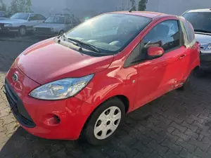 Ford Ka/Ka+ Trend