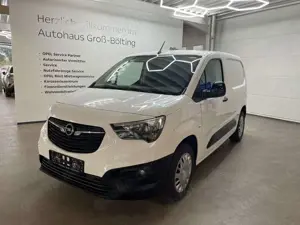 Opel Combo E Cargo Edition