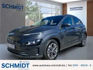 Hyundai KONA Edition 30+ Elektro 2WD Navi Soundsystem Apple Car