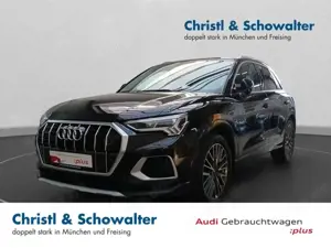 Audi Q3 40 TFSI quattro advanced