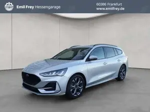 Ford Focus Turnier 1.0 EcoBoost Hybrid ST-LINE X