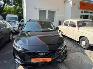 Ford Focus Turnier ST-Line X