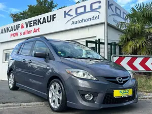 Mazda 5 Lim. 2,2 Comfort