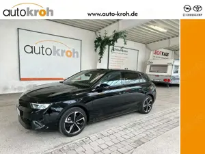 Opel Astra GS Line Winterp. Kamera