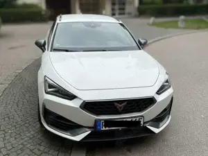 CUPRA Leon Leon Sportstourer 1.4 e-Hybrid (180 kW System)