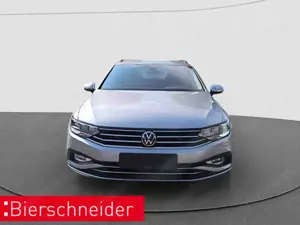 Volkswagen Passat Variant 1.5 TSI DSG Business AHK LED NAVI Bild 2