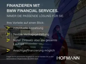 BMW X5 M Sport Bild 3