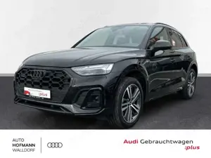 Audi Q5 S line 40 TDI quattro S tronic Business, Matrix,