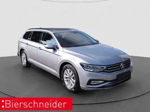 Volkswagen Passat Variant 1.5 TSI DSG Business AHK LED NAVI Bild 3