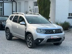 Dacia Duster II Prestige *AHK*Navi*RFK*