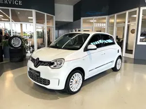 Renault Twingo Electric VIBES