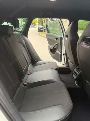 CUPRA Leon Leon Sportstourer 1.4 e-Hybrid (180 kW System) Bild 5