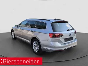 Volkswagen Passat Variant 1.5 TSI DSG Business AHK LED NAVI Bild 5