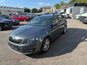 Skoda Octavia Combi Joy*AUTO*NAVI*LED*ACC* Bild 1