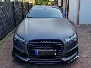 Audi A6 A6 Avant 2.0 TFSI S tronic
