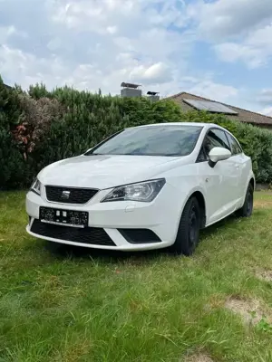 SEAT Ibiza 1.0 MPI Style