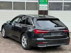 Audi A6 Bild 5