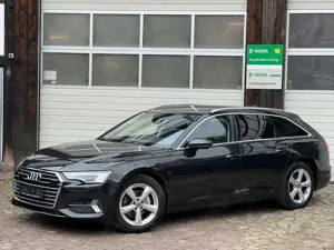 Audi A6 Bild 4