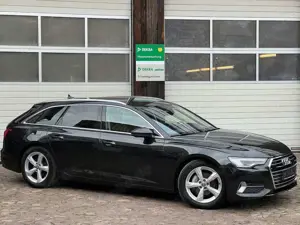 Audi A6 Bild 3