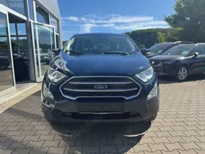 Ford EcoSport 1.0 EcoBoost TREND Winter-Paket Bild 2