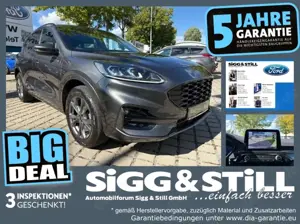 Ford Kuga 2.5 PHEV ST-Line LED*ACC*HUD*NAV*SHZ*2xCAM*PDC