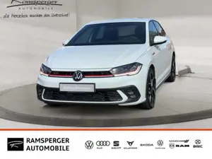 Volkswagen Polo 2.0 TSI DSG GTI Matrix Navi Kamera SHZ PDC