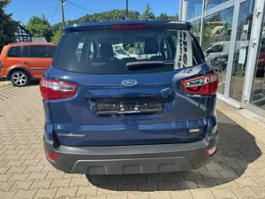 Ford EcoSport 1.0 EcoBoost TREND Winter-Paket Bild 5