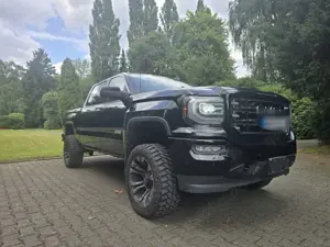 GMC Sierra Bild 3