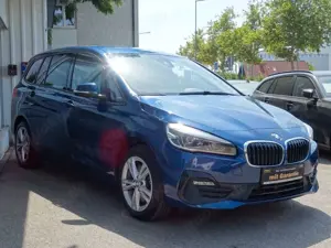 BMW 218 Aut Sport Line Navi Leder LED