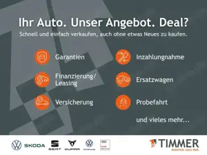 Audi A4 Avant S line 35 TDI S-tronic Bild 2