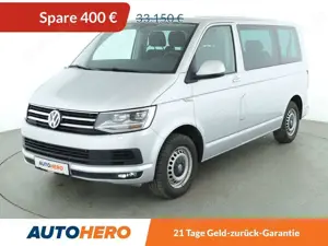 Volkswagen T6 Caravelle 2.0 TDI Comfortline Aut.*LED*PDC*