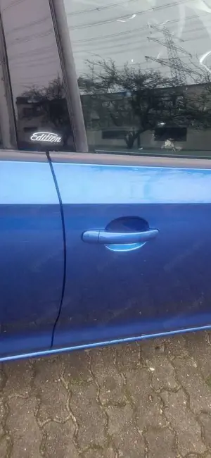 Skoda Rapid/Spaceback Edition Bild 5