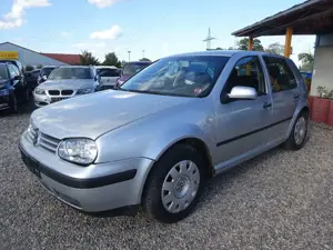 Volkswagen Golf 1.4 Ocean*Klima
