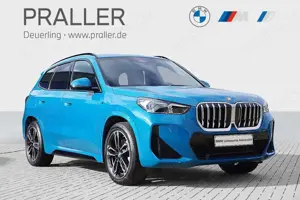BMW X1 xDrive30e M Sport HeadUp AHK eSitz 360Kamera Aktiv