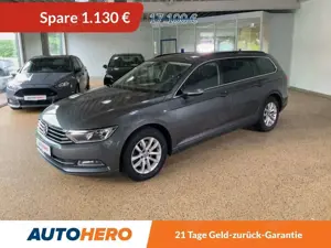 Volkswagen Passat 2.0 TDI Comfortline BM Aut.*NAVI*ACC*PDC*SHZ*