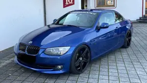 BMW 335 335i Cabrio Aut. Bild 3
