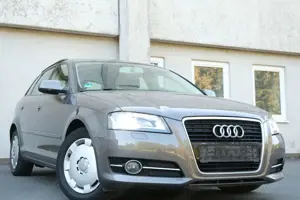 Audi A3 Sportback 2.0 TDI Attraction*Automatik*Klima