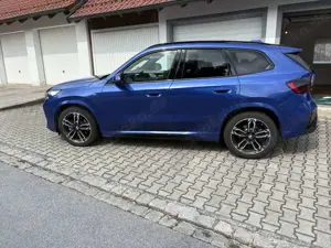 BMW X1 23 i xDrive M Sport Bild 2