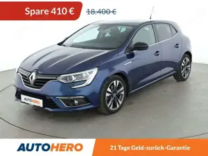 Renault Megane 1.7 BLUE dCi Limited Aut.*NAVI*CAM*PDC*SHZ*TEMPO*