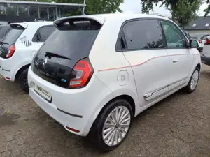 Renault Twingo Vibes Electric Bild 2