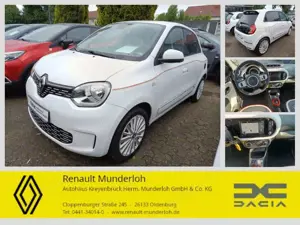 Renault Twingo Vibes Electric
